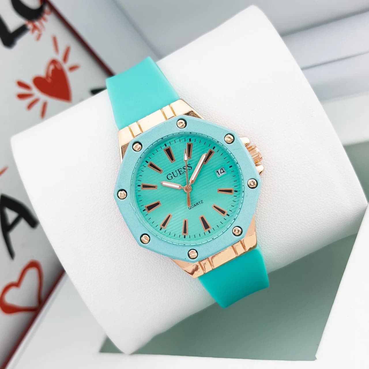 Reloj casual AP03
