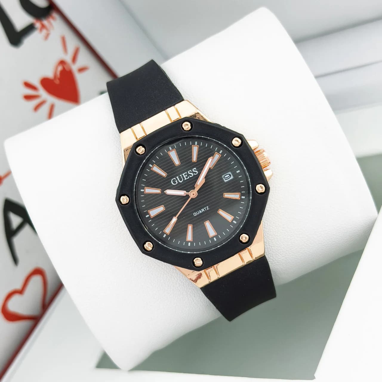 Reloj casual AP05