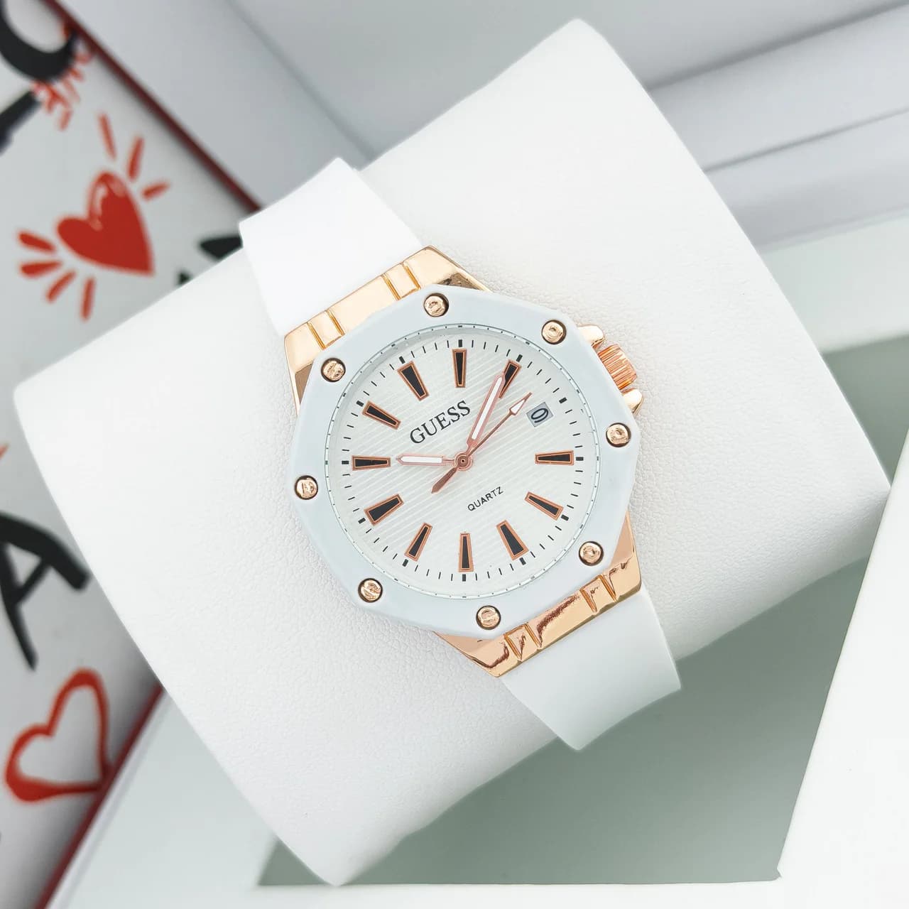 Reloj casual AP06