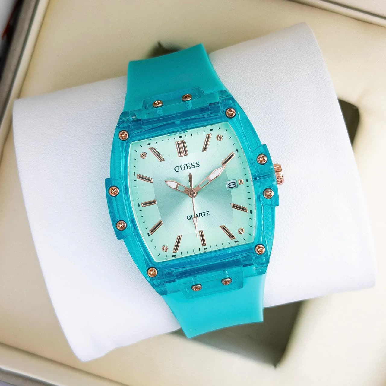 Reloj casual MIL02