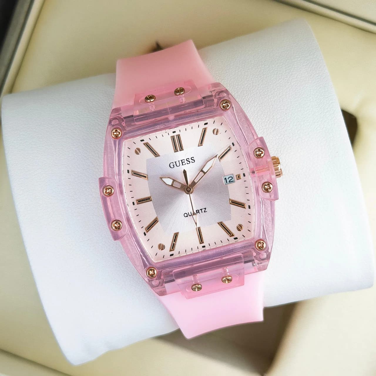 Reloj casual MIL03