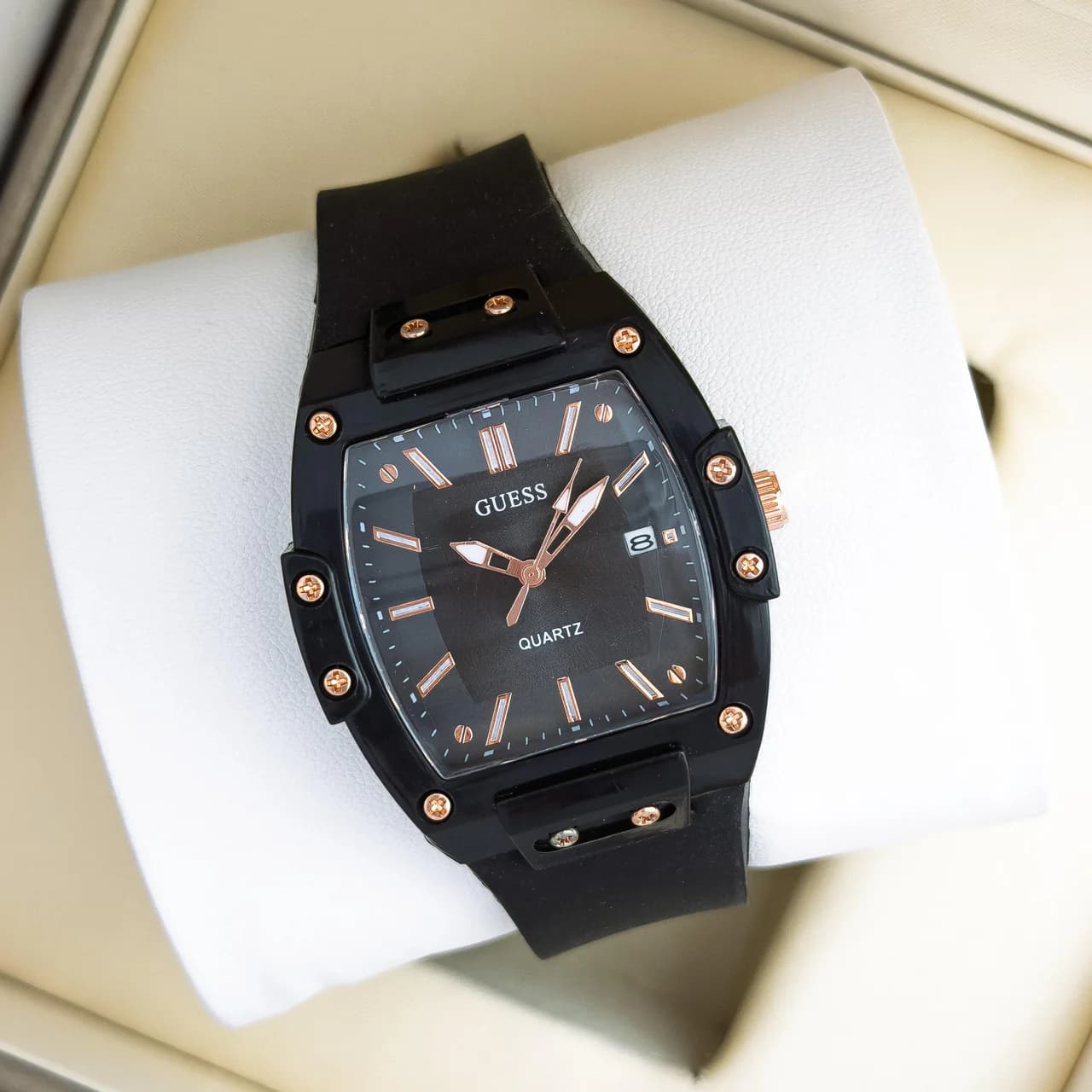 Reloj casual MIL04