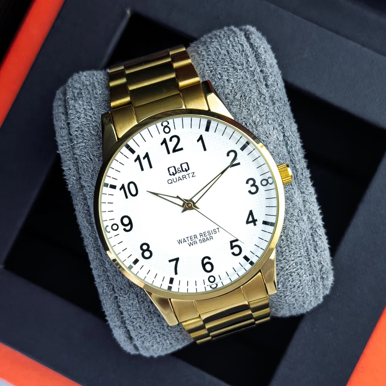 Reloj clásico HEE2