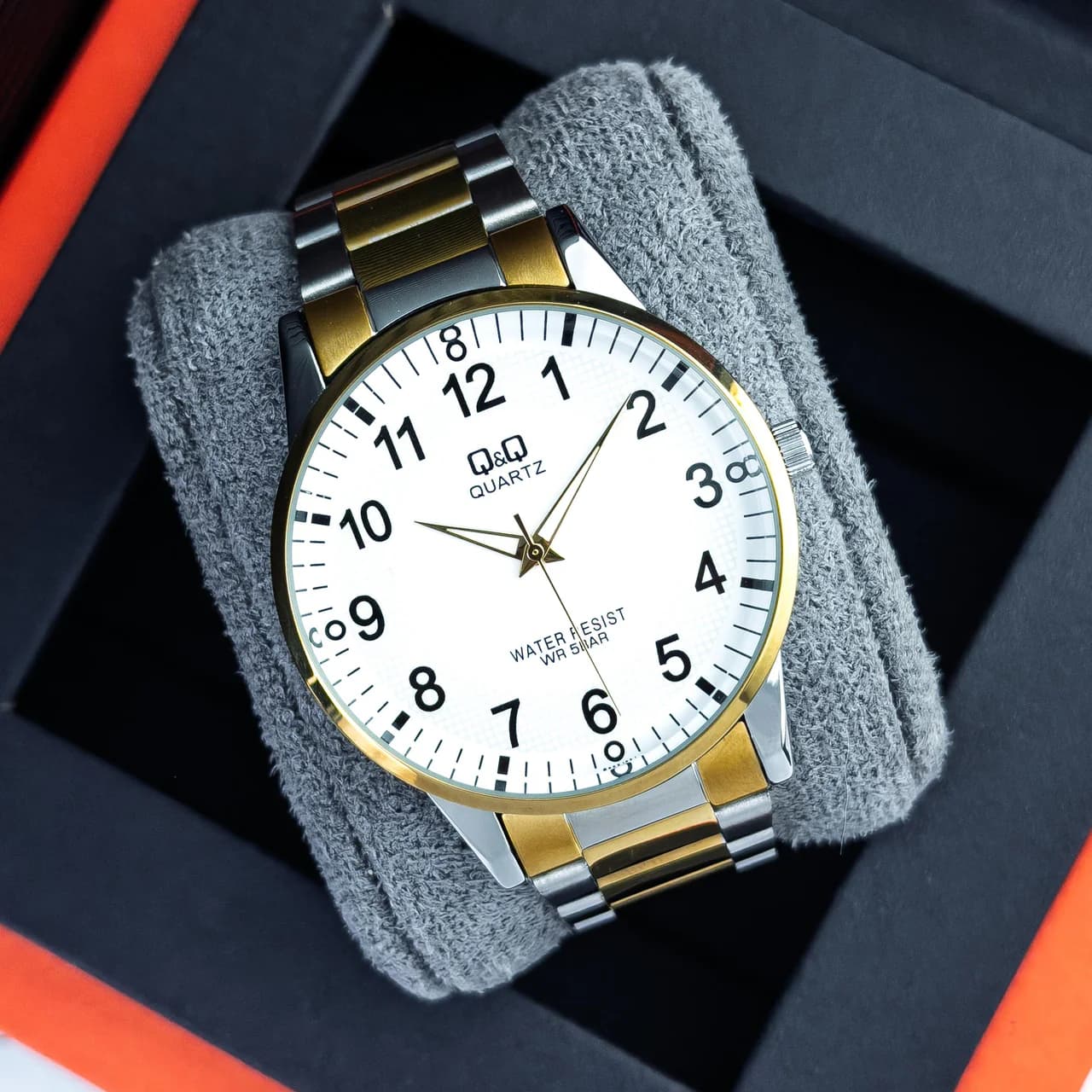Reloj clásico HEE5