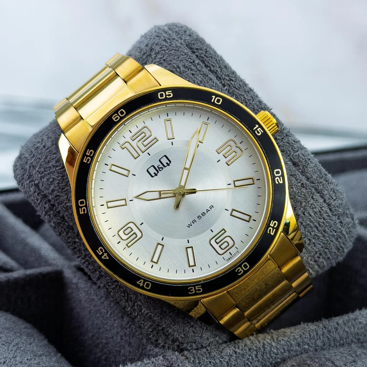 Reloj clásico P12