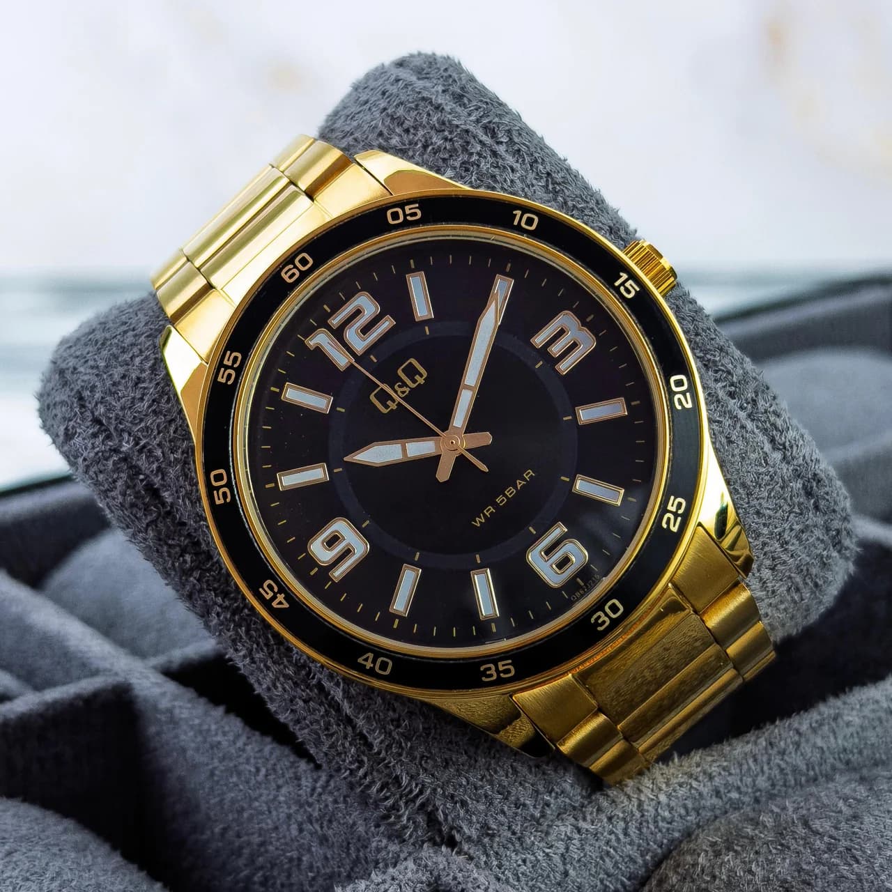 Reloj clásico P13