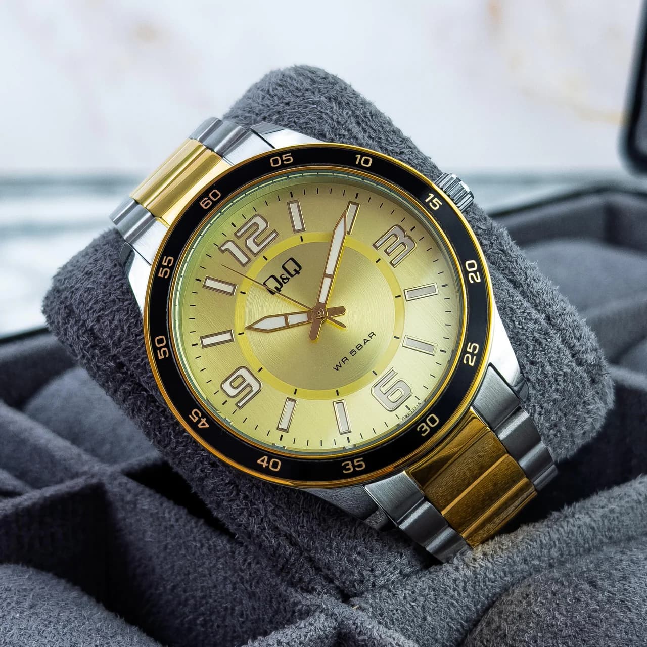 Reloj clásico P15