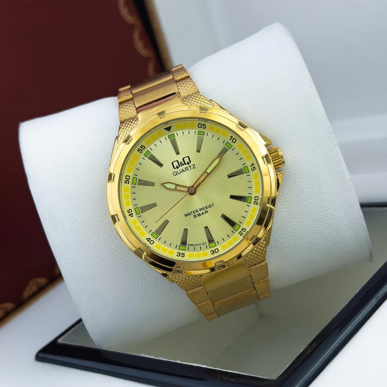 Reloj clásico TTAM01