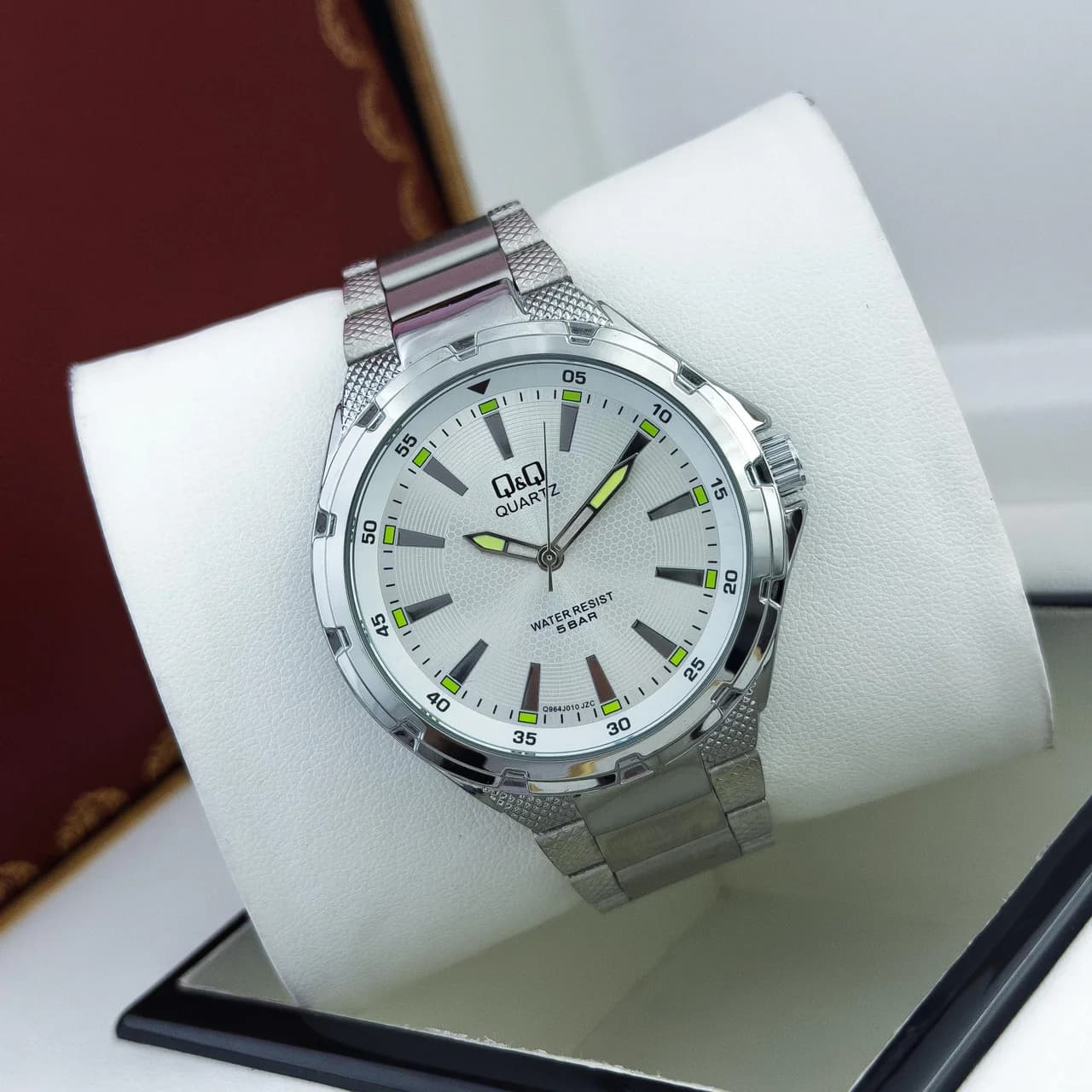 Reloj clásico TTAM02