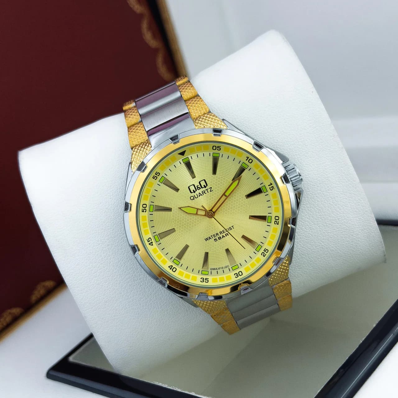 Reloj clásico TTAM08
