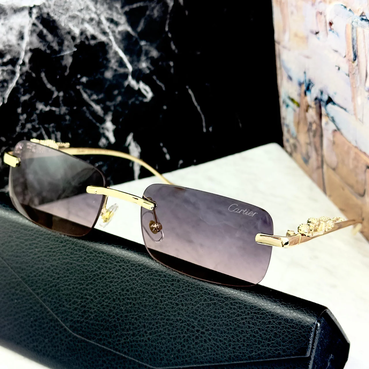 Cartier CARWAL093