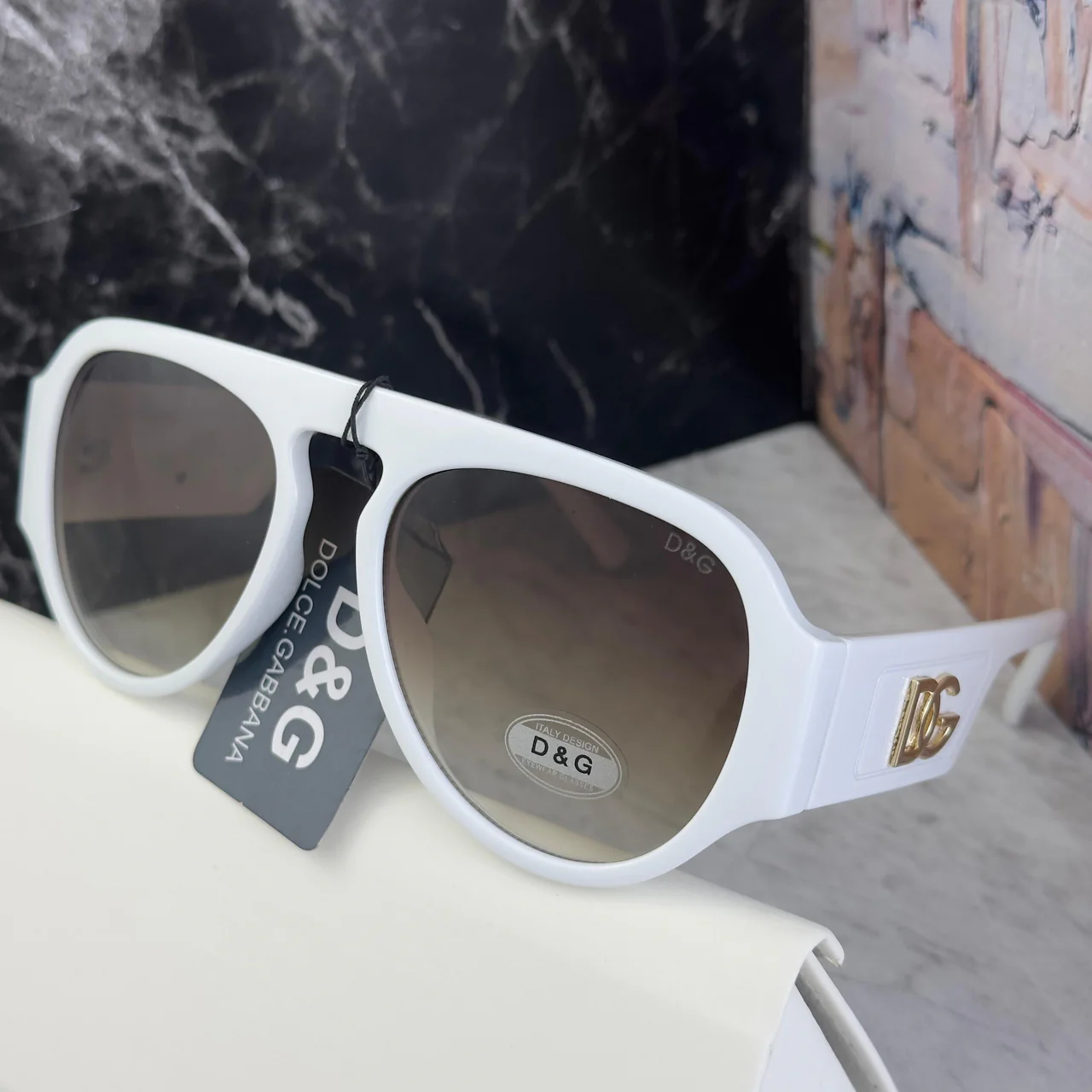DOLCE GABANNA DANN02
