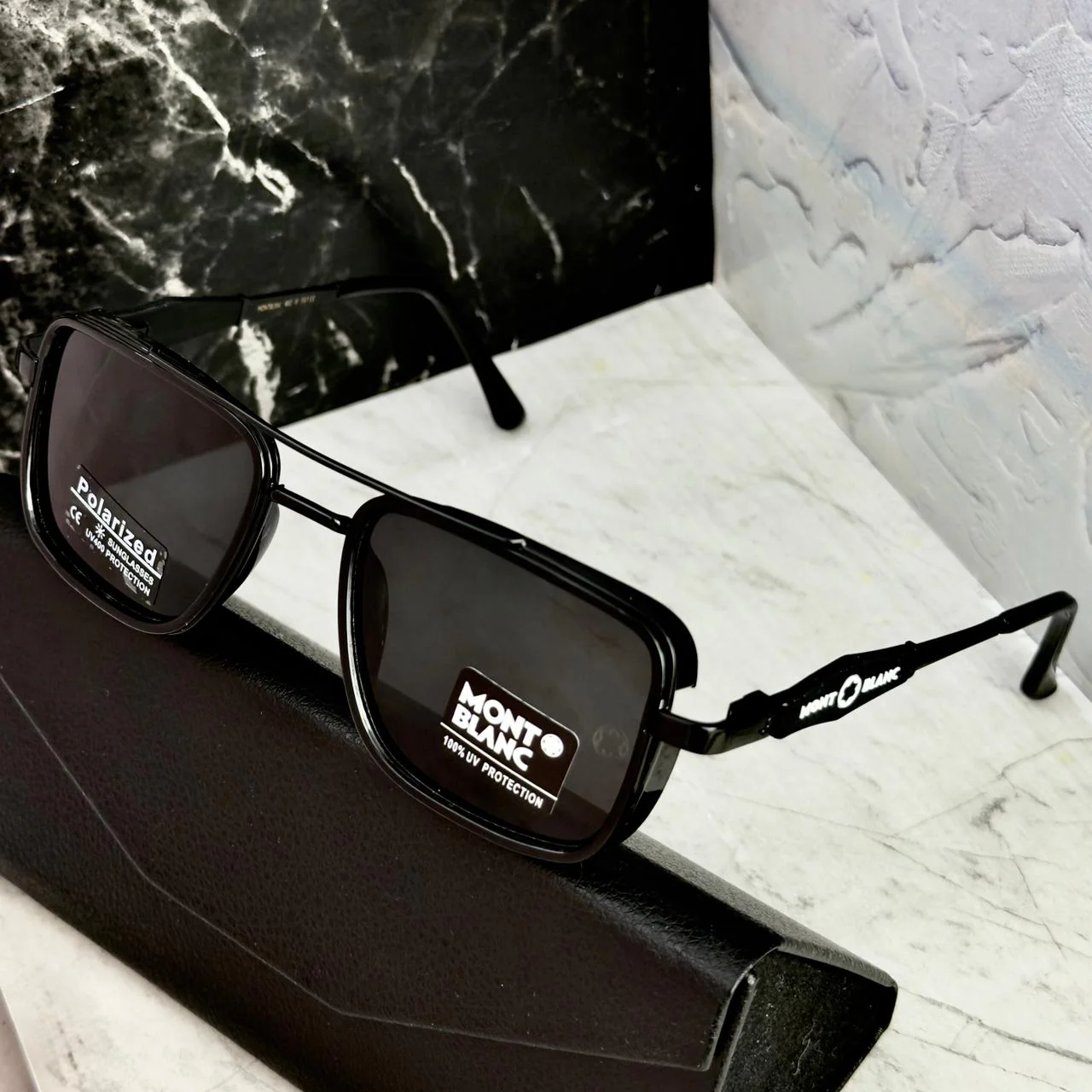Gafas MONTBLANC MTT02