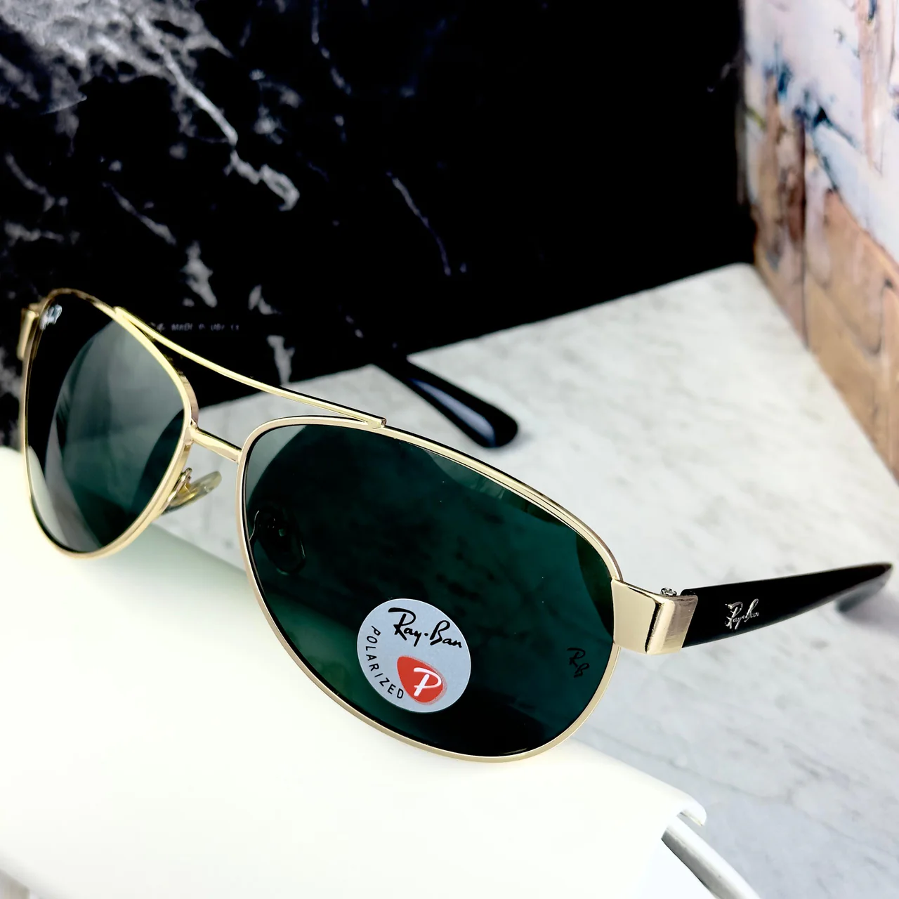 Gafas Ray Ban BUBL01