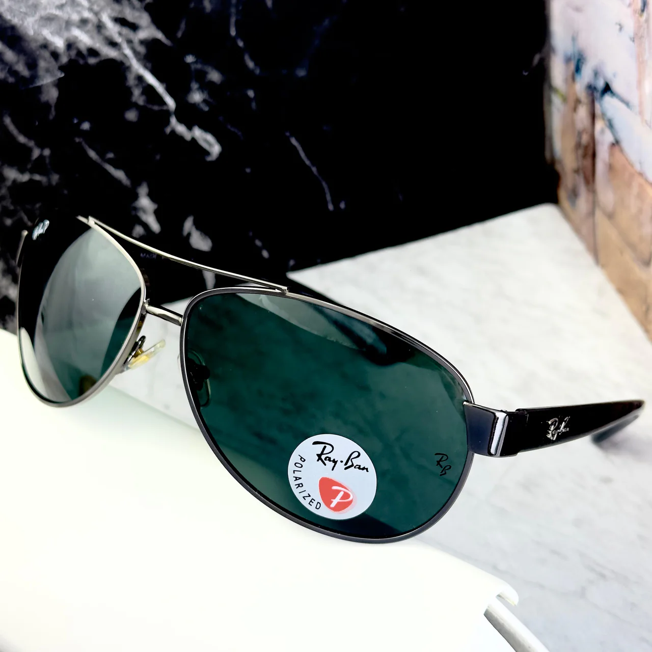 Gafas Ray Ban BUBL03