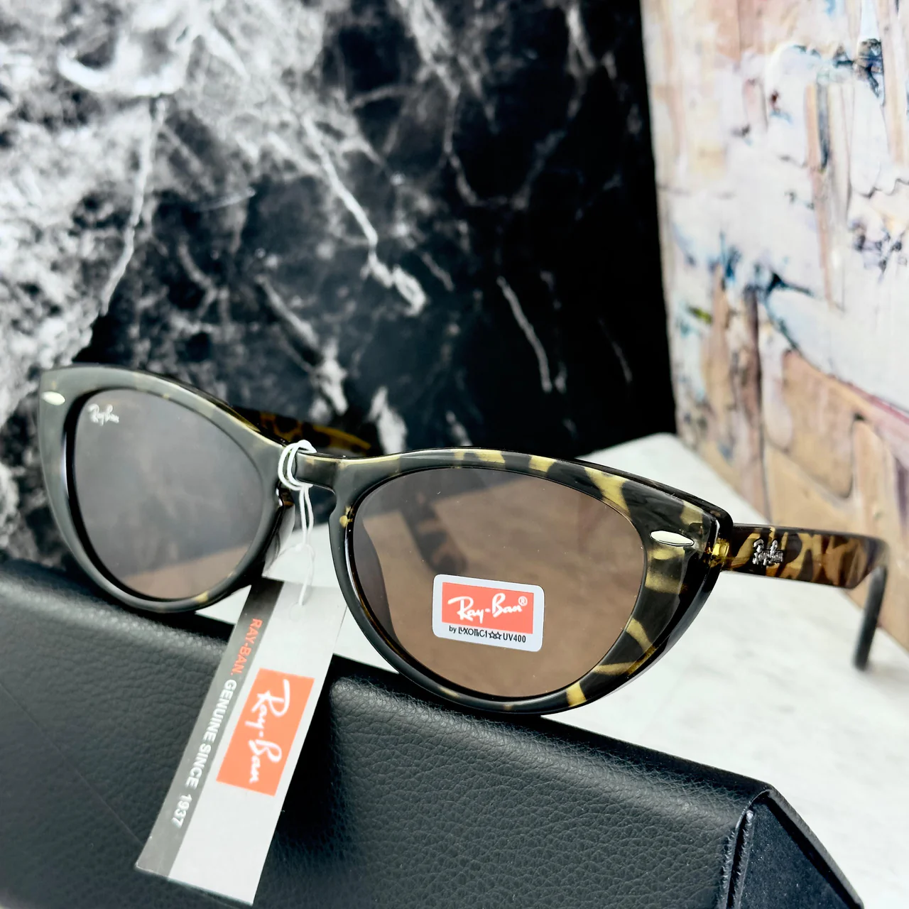 Gafas Ray Ban PARM01