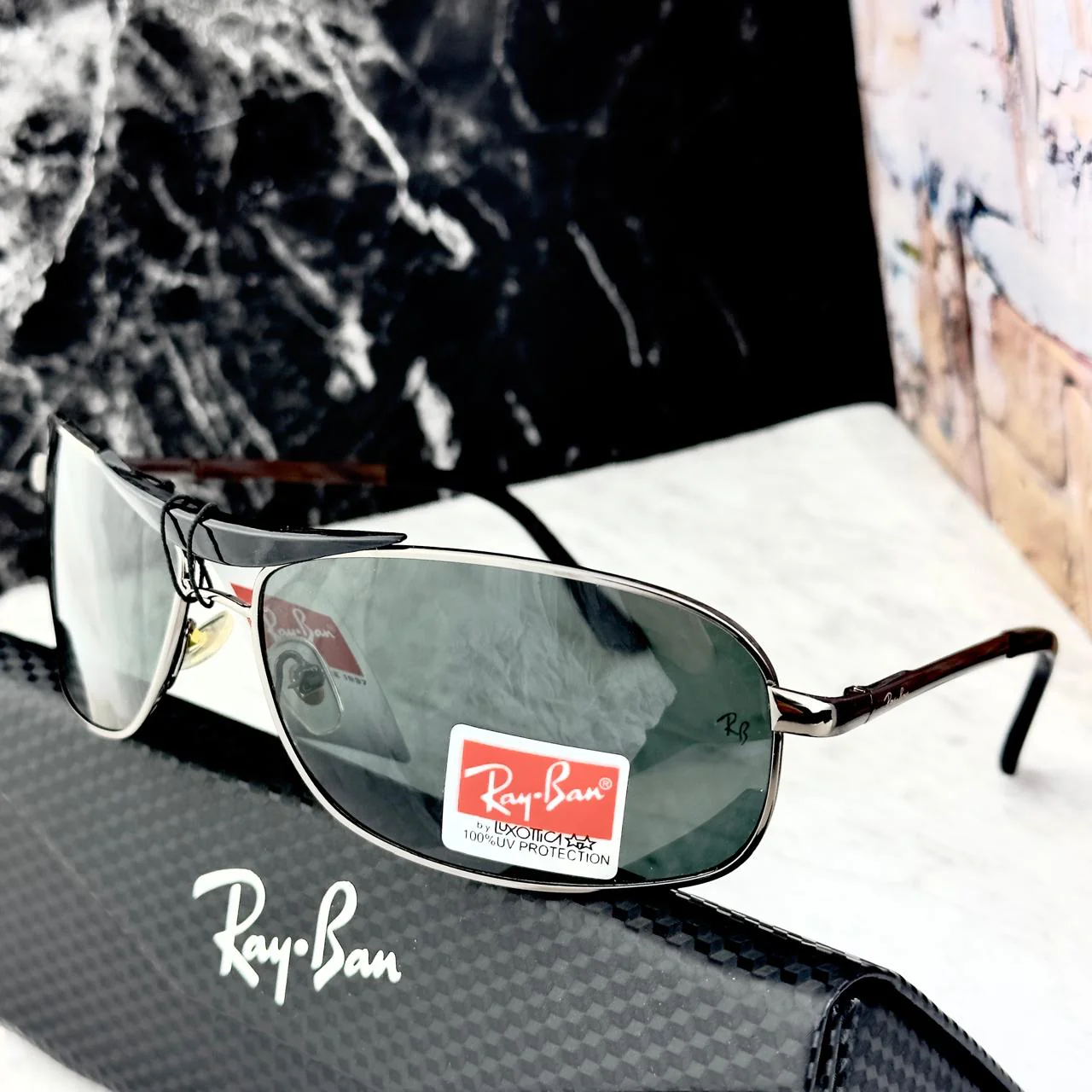 Gafas Ray Ban RBG5