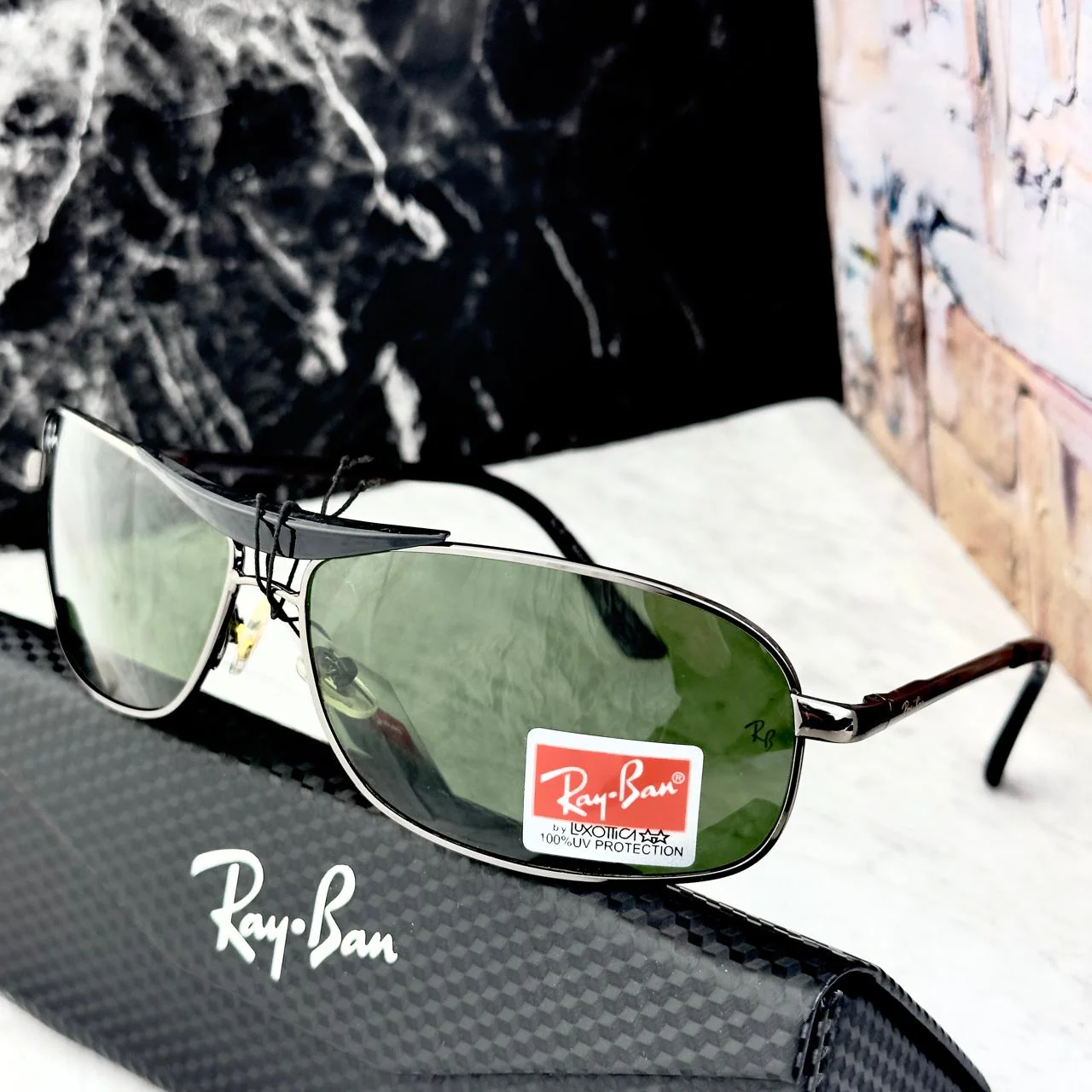 Gafas Ray Ban RBG6