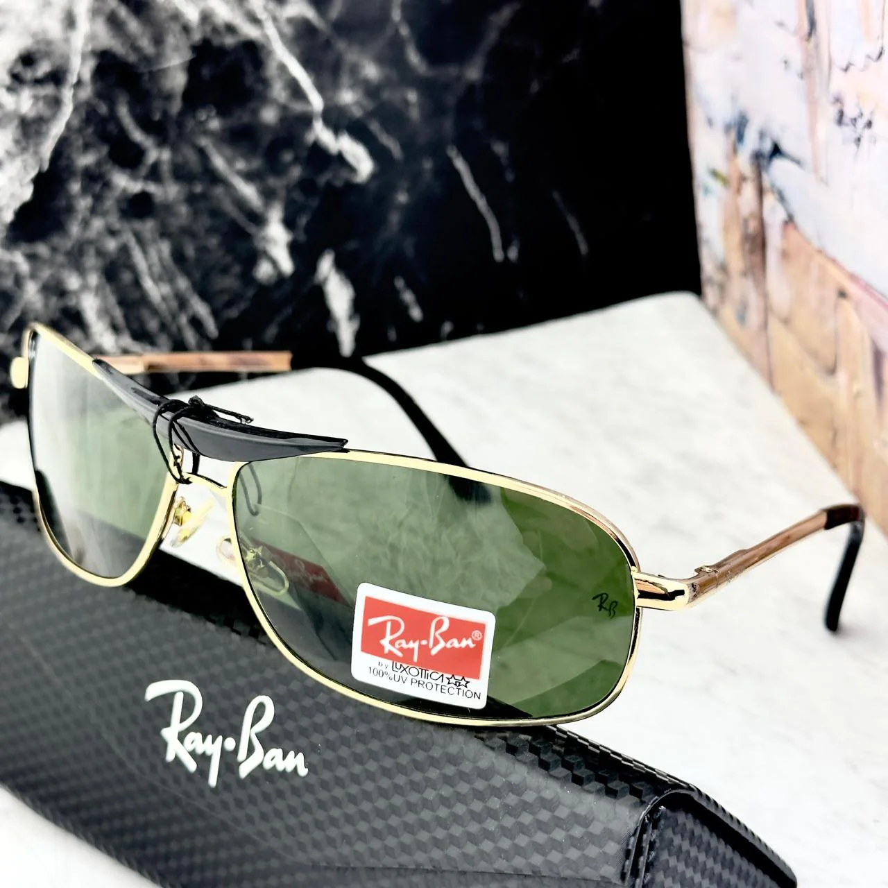 Gafas Ray Ban RBG7