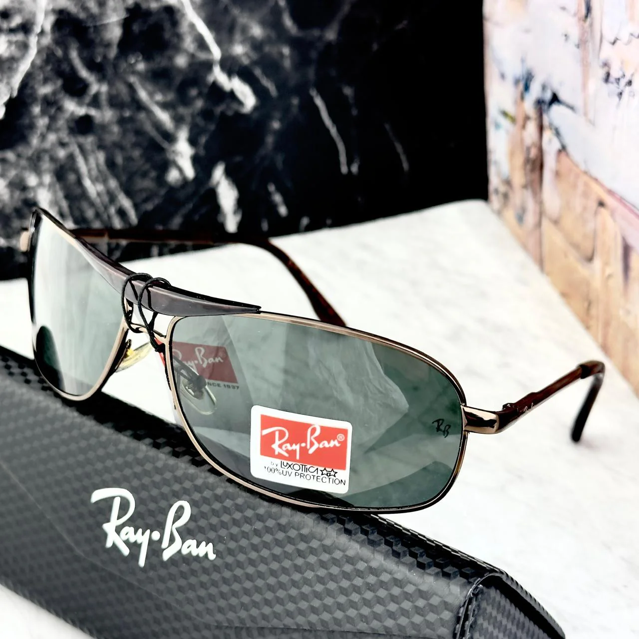 Gafas Ray Ban RBG8