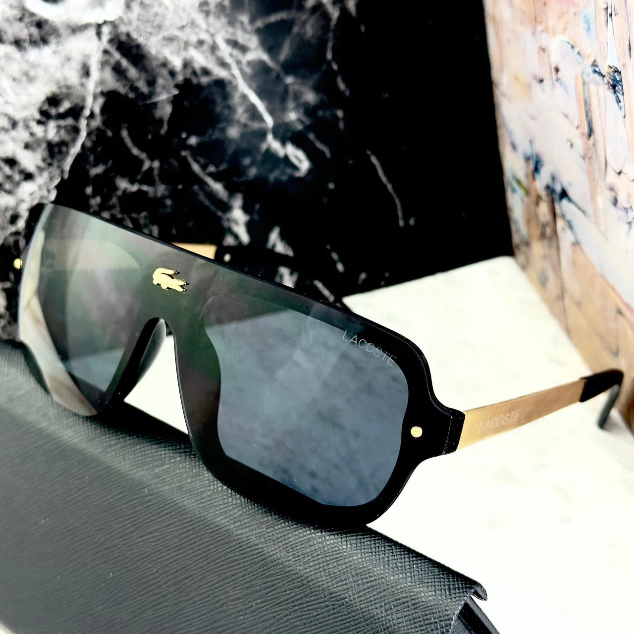 Lacoste LMC232