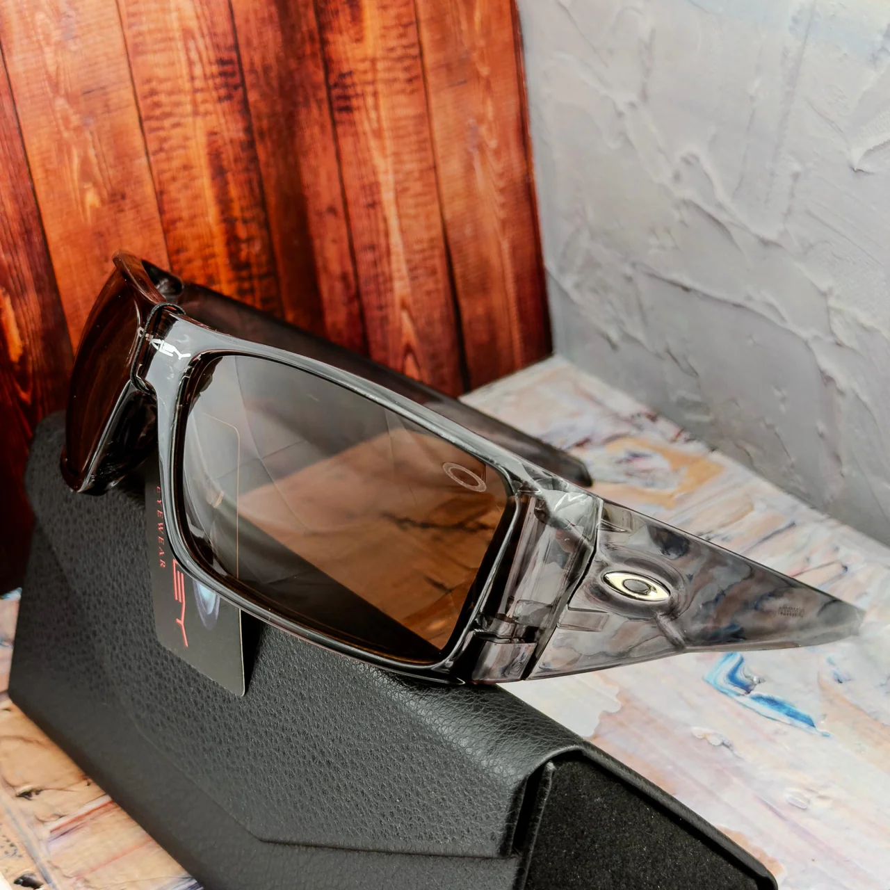 OAKLEY KAN05