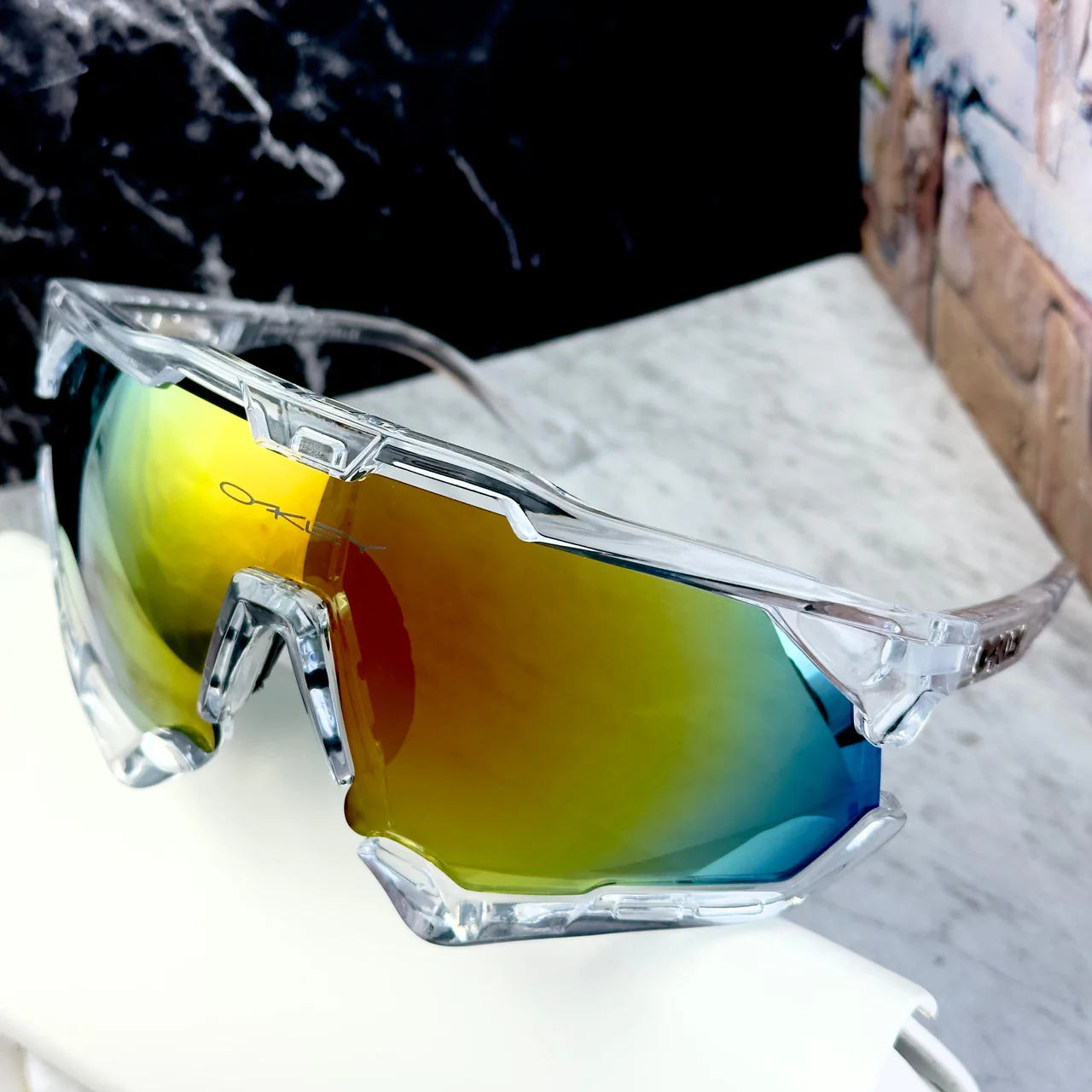 Oakley OAK01