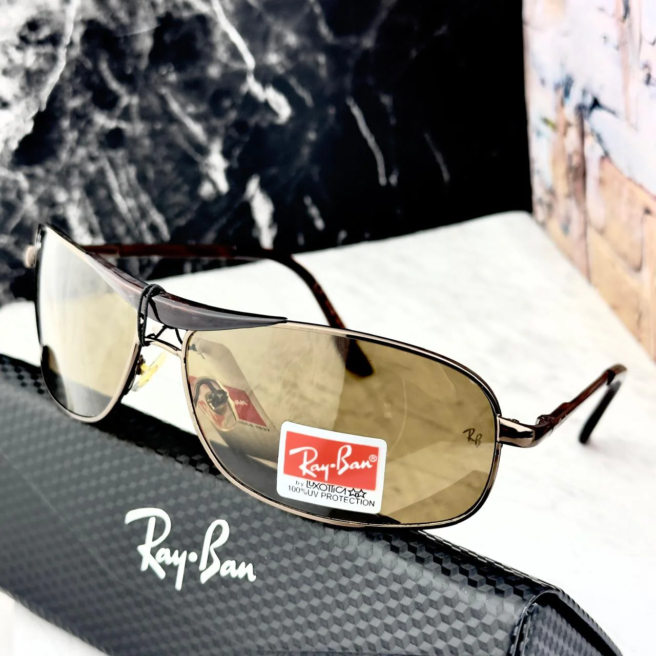 Ray Ban RBG4