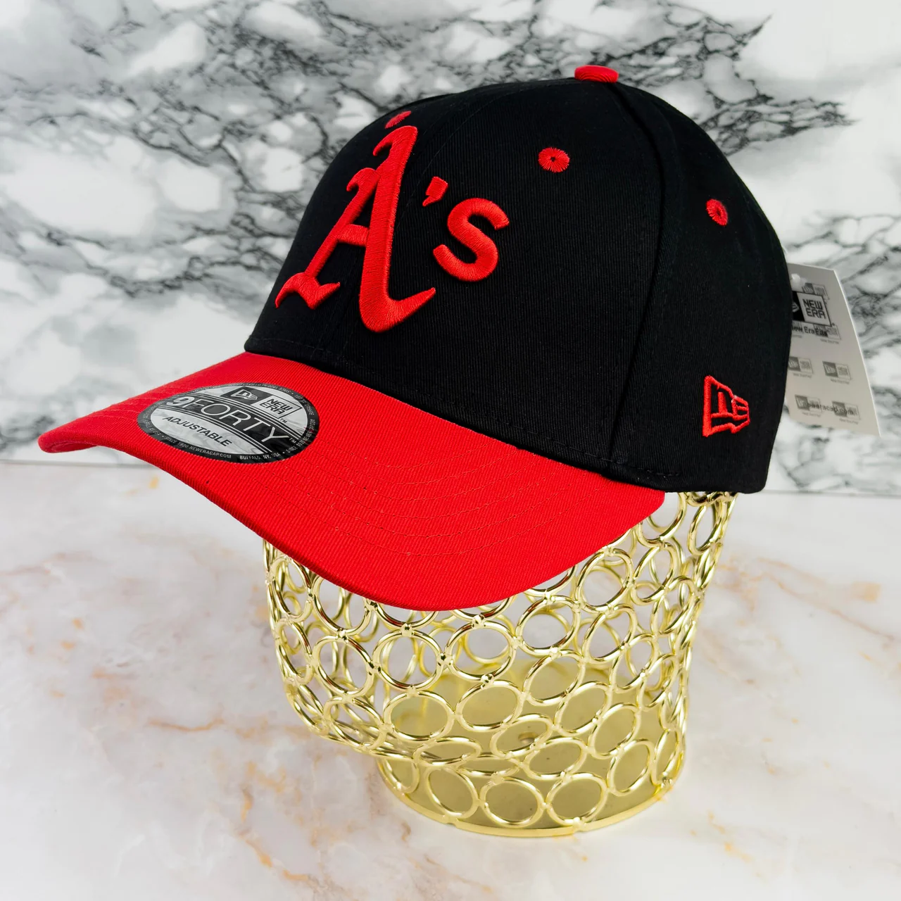 Gorra New Era #24